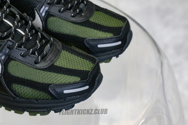 Nike Zoom Vomero 5 Black Sequoia 2024