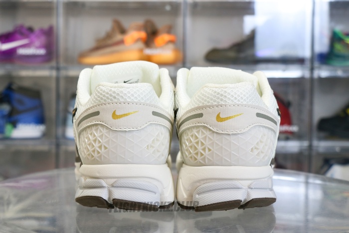 Nike Zoom Vomero 5 Light Bone Ironstone 2024