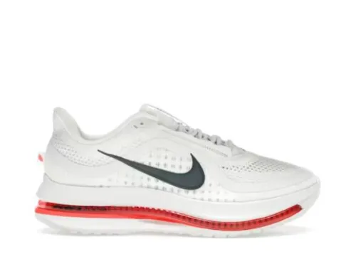 Nike Air Zoom Pegasus Premium Summit White Bright Crimson
