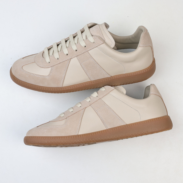 Maison Margiela Replica Low 'Lamb Papyrus'