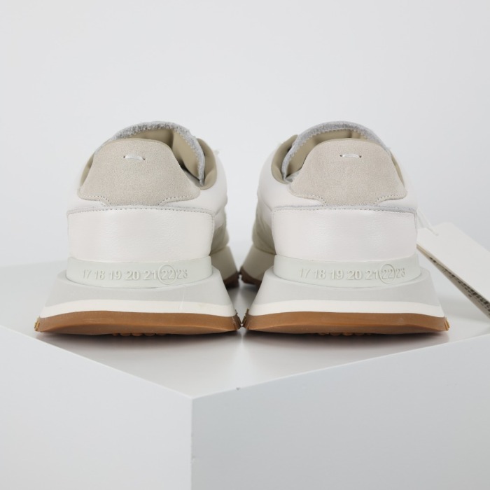 Maison Margiela Runner 'White'