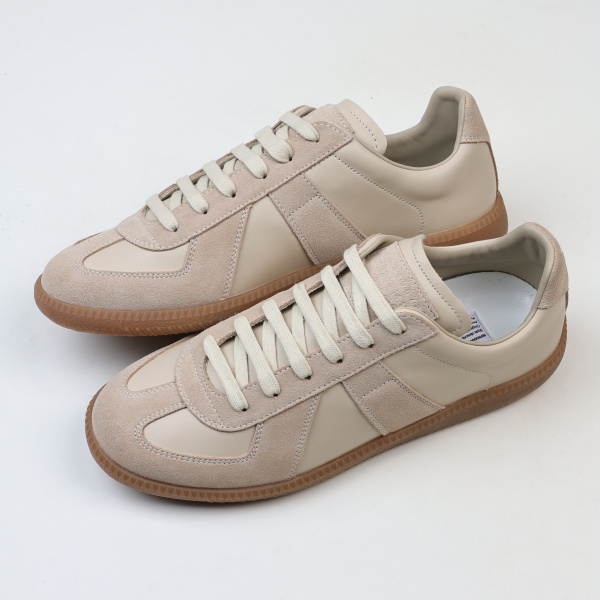 Maison Margiela Replica Low 'Lamb Papyrus'