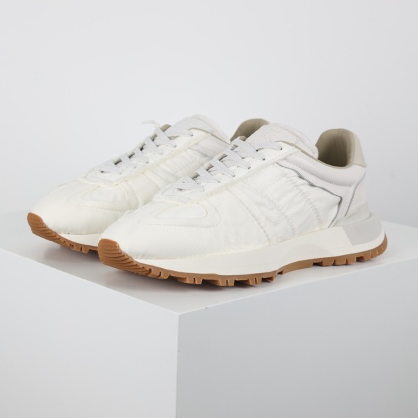 Maison Margiela Runner 'White'