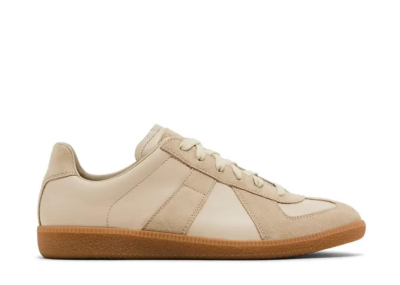 Maison Margiela Replica Low 'Lamb Papyrus'