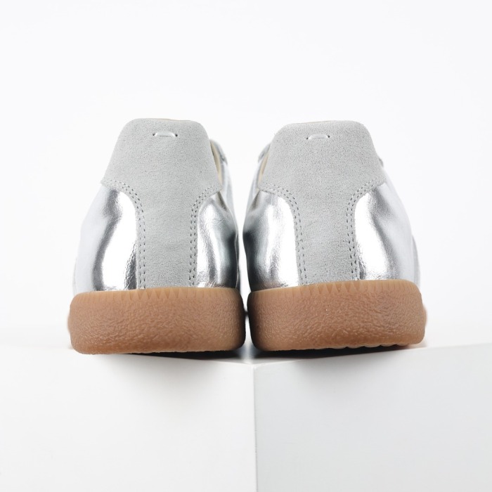 Maison Margiela Replica Low 'Silver'
