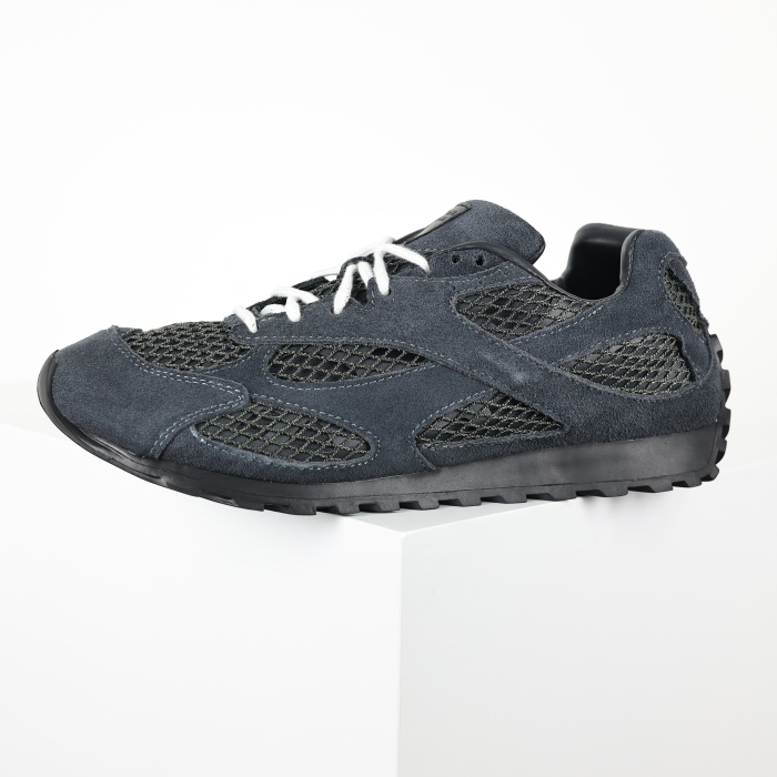 Botteg@ Venet@ Orbit Mud Black