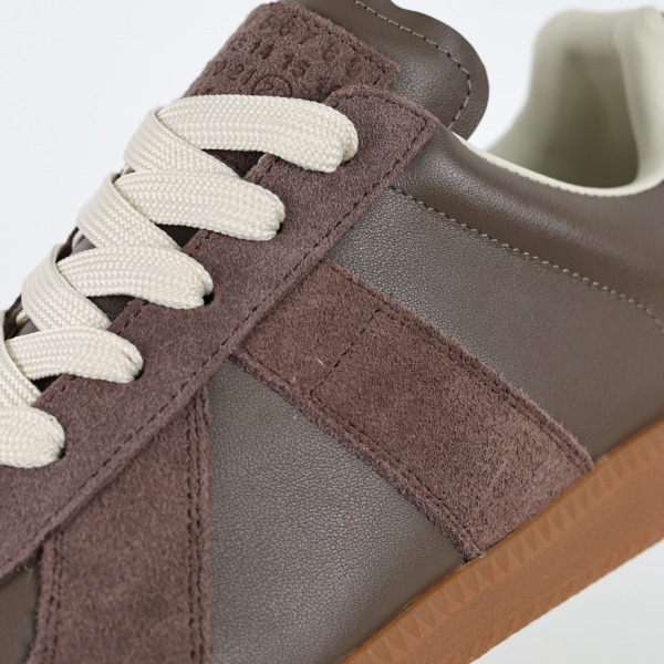 Maison Margiela Replica 'Dark Brown'