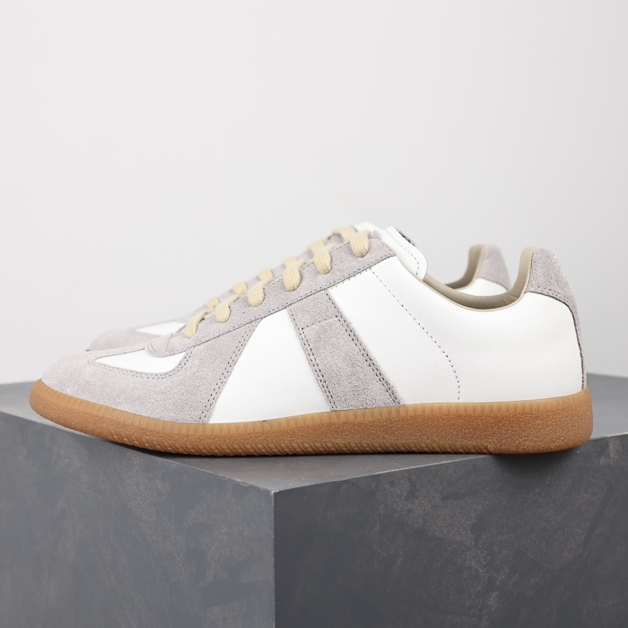 Maison Margiela Replica 'White Grey' 2019