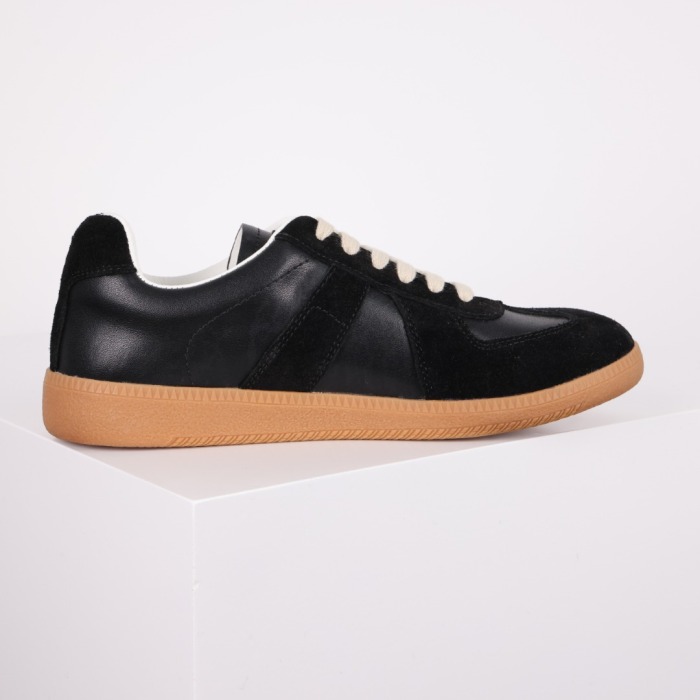 M@ison M@rgiela Replica Black