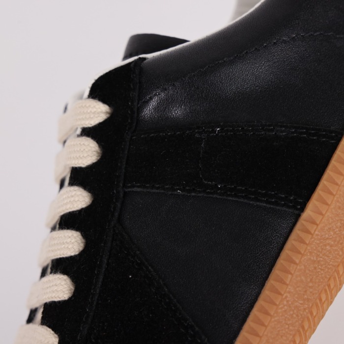 M@ison M@rgiela Replica Black