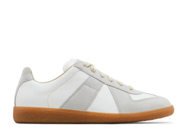 Maison Margiela Wmns Replica Low 'White Beige'