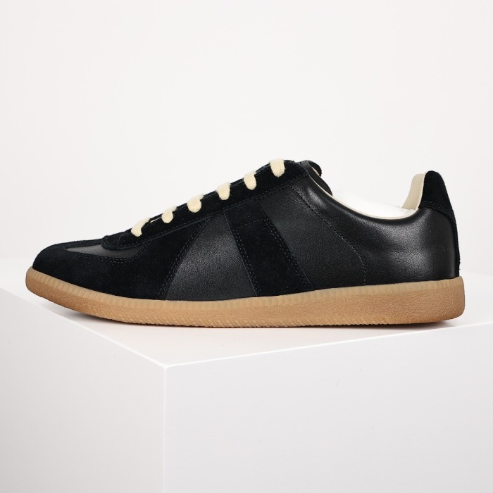 Maison Margiela Replica 'Black Gum'
