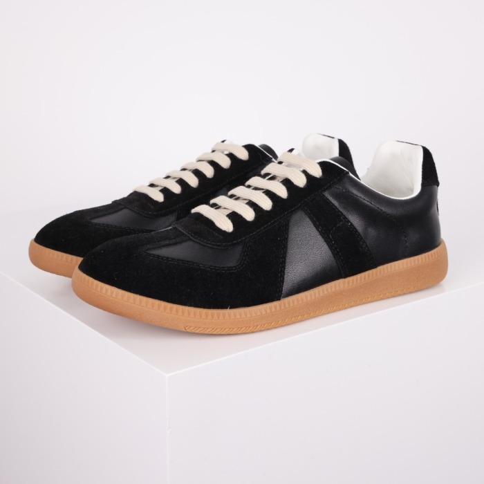 M@ison M@rgiela Replica Black