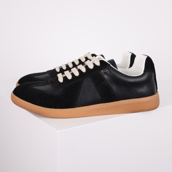 M@ison M@rgiela Replica Black