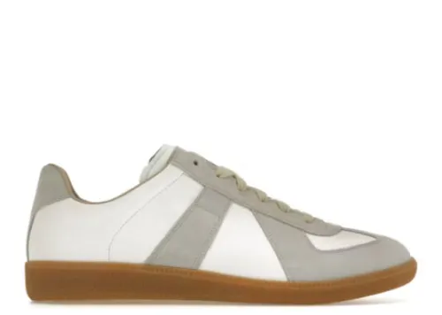 Maison Margiela Replica ’White Gray‘