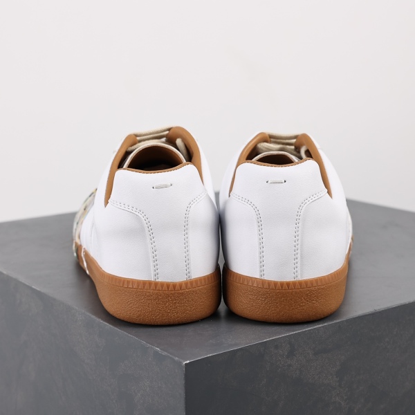 Maison Margiela Replica 'Paint Splatter - White'