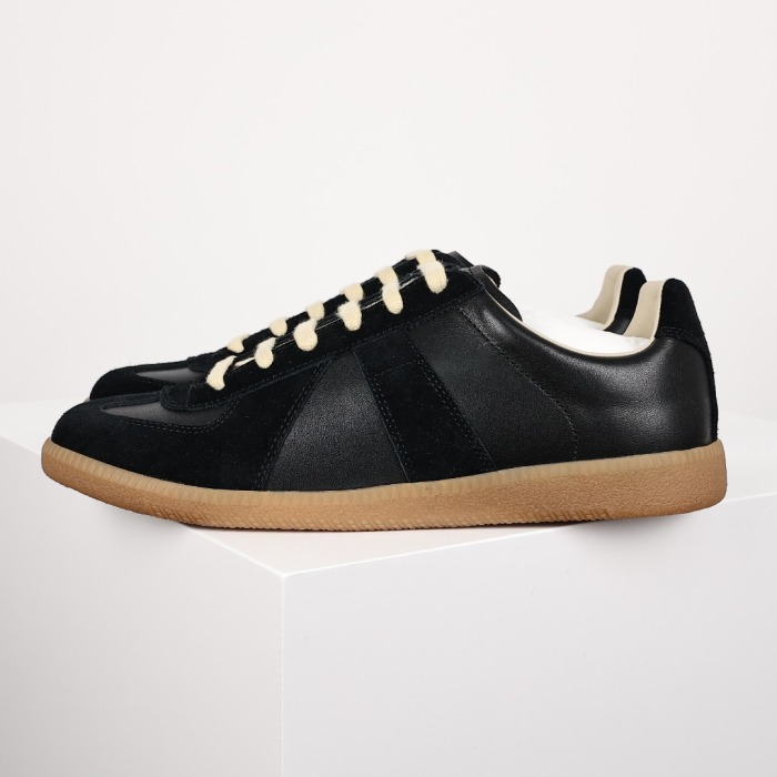 Maison Margiela Replica 'Black Gum'