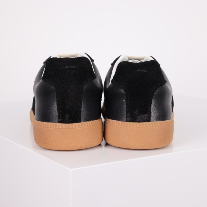 M@ison M@rgiela Replica Black