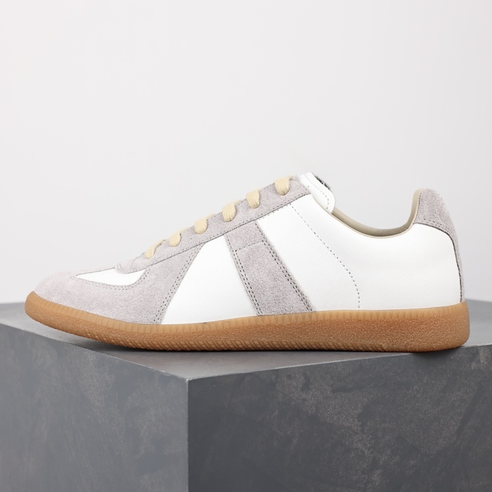 Maison Margiela Replica 'White Grey' 2019