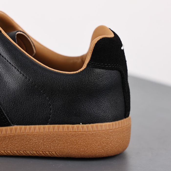 Maison Margiela Wmns Replica Low 'Paint Splatter - Black Pollock'