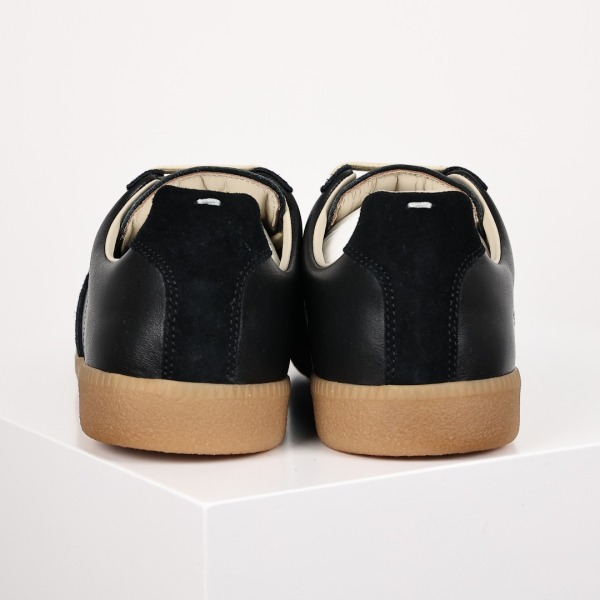 Maison Margiela Replica 'Black Gum'