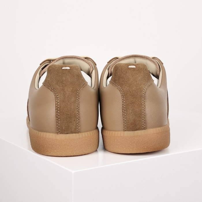 Maison Margiela Replica Low 'Khaki'