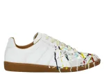 Maison Margiela Replica 'Paint Splatter - White'