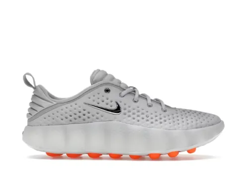 Nike Mind 002 Light Smoke Grey