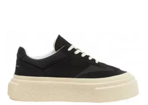 Maison Margiela Chunky Gambetta Black