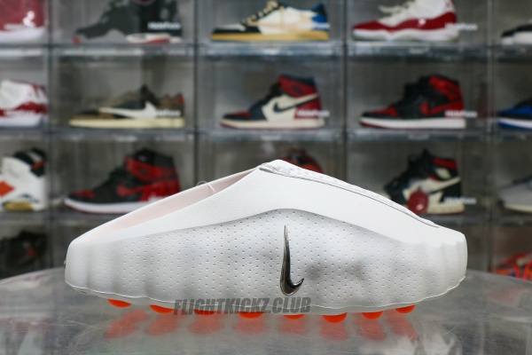 Nike Mind 001 Slide Light Smoke Grey (A1)
