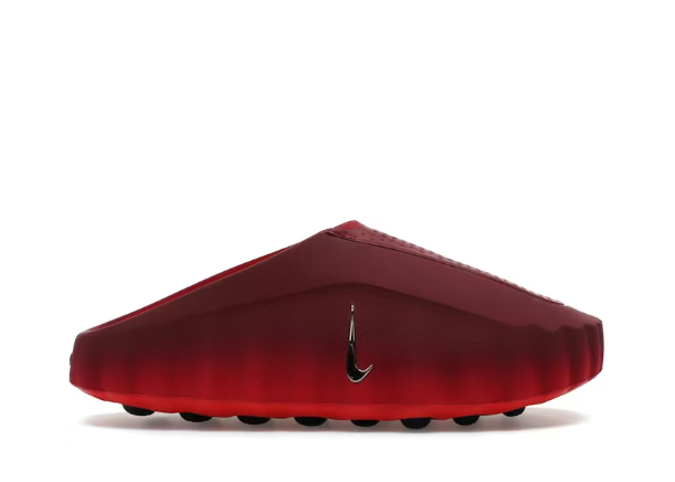 Nike Mind 001 Slide Team Red University Red (A1)