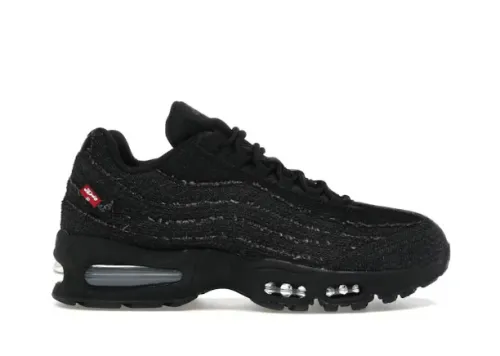 Nike Air Max 95 OG Levis Black