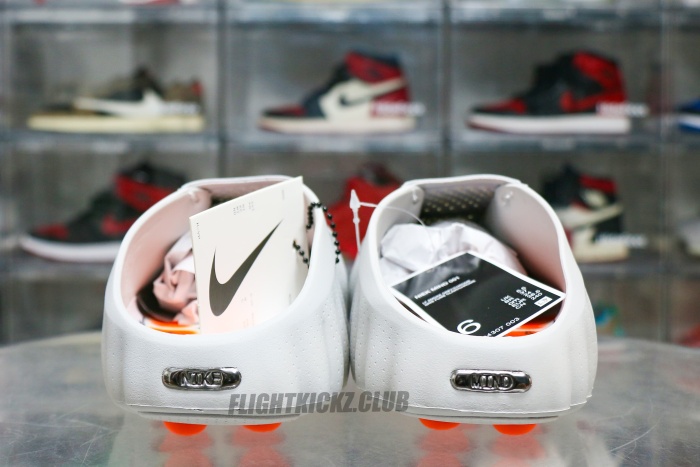Nike Mind 001 Slide Light Smoke Grey (A1)
