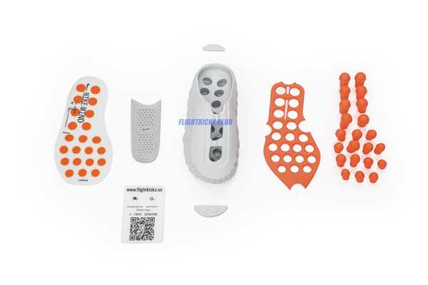 Nike Mind 001 Slide Light Smoke Grey (A1)
