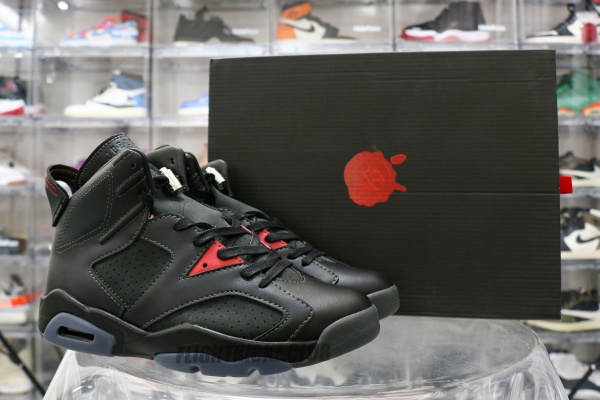 Air Jordan 6 PRM  “BIN 23”  2026