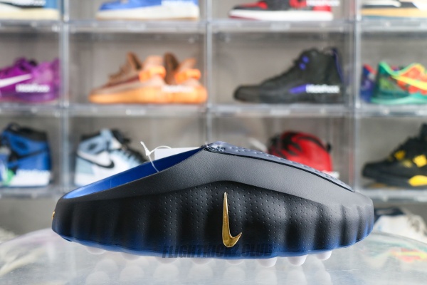 Nike Mind 001 Slide Blackened Blue Game Royal (A1)