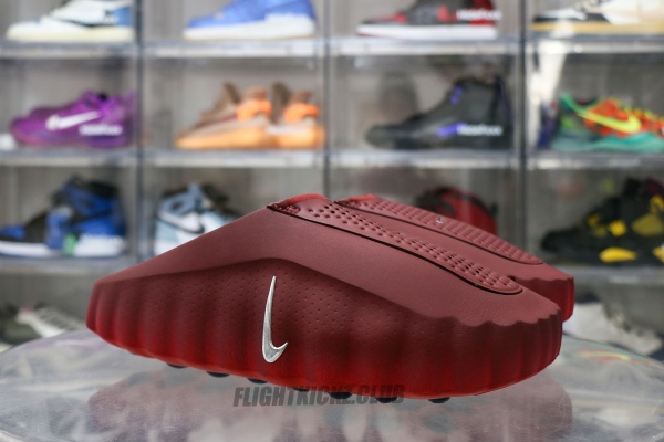 Nike Mind 001 Slide Team Red University Red (A1)