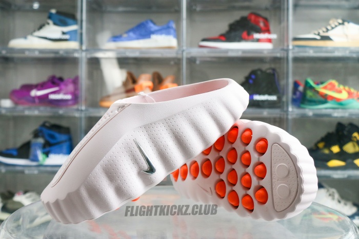 Nike Mind 001 Slide Pearl Pink (A1)