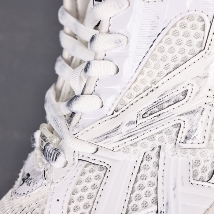 Balenciag* Runner Sneaker 'White' 2022