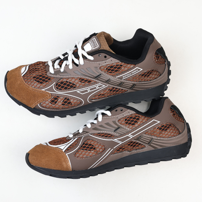 Botteg@ Venet@ Orbit Star Anise Pinecone