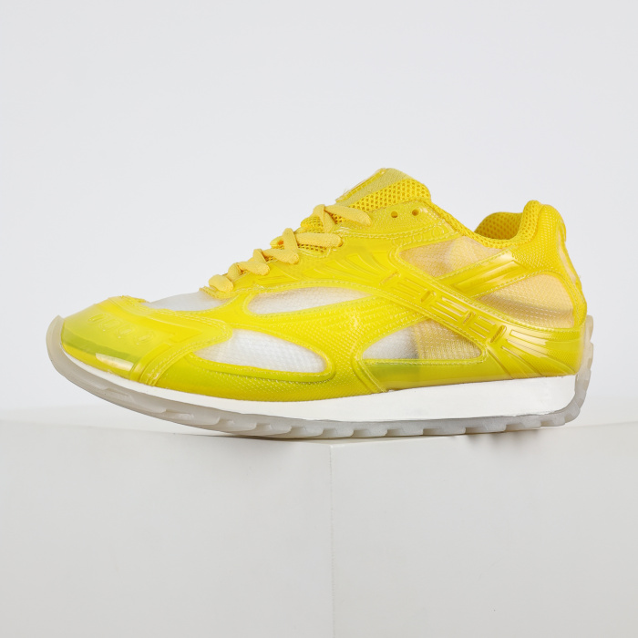 Botteg@ Venet@ Orbit Transparent Yellow