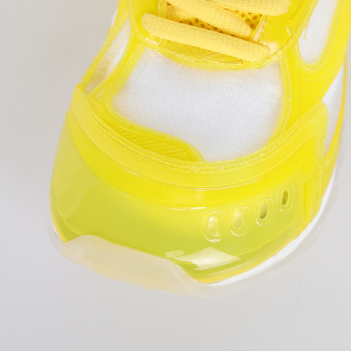 Botteg@ Venet@ Orbit Transparent Yellow