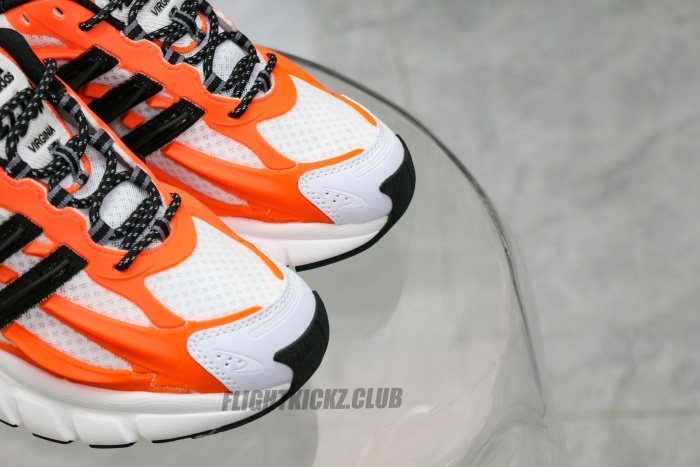 Adidas Adistar XLG 2.0 Solar Orange