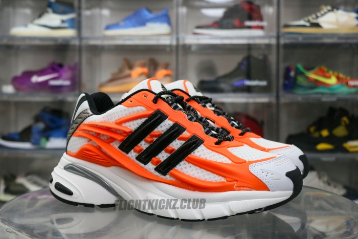 Adidas Adistar XLG 2.0 Solar Orange