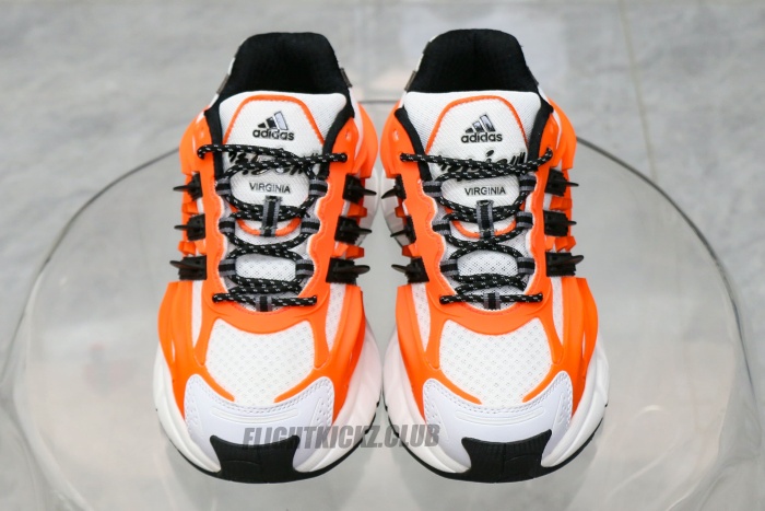 Adidas Adistar XLG 2.0 Solar Orange