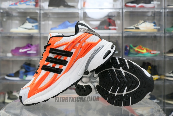 Adidas Adistar XLG 2.0 Solar Orange