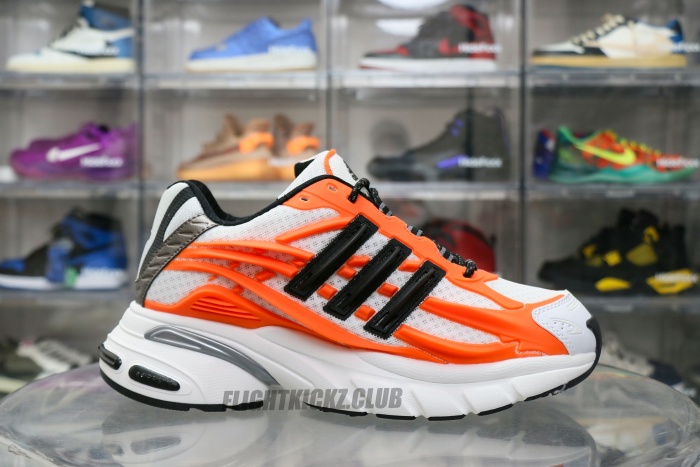 Adidas Adistar XLG 2.0 Solar Orange