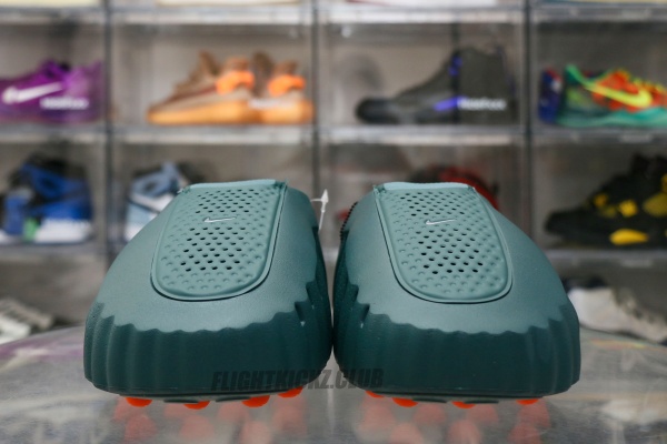 Nike Mind 001 Slide Mineral Slate (A1)