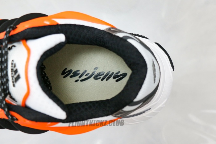 Adidas Adistar XLG 2.0 Solar Orange