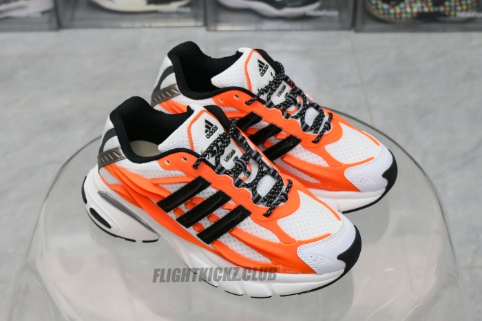 Adidas Adistar XLG 2.0 Solar Orange